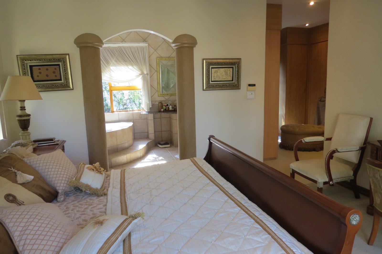 3 Bedroom House in Kosmos Ridge