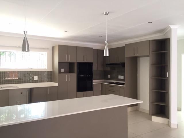4 Bedroom Townhouse in The Willows