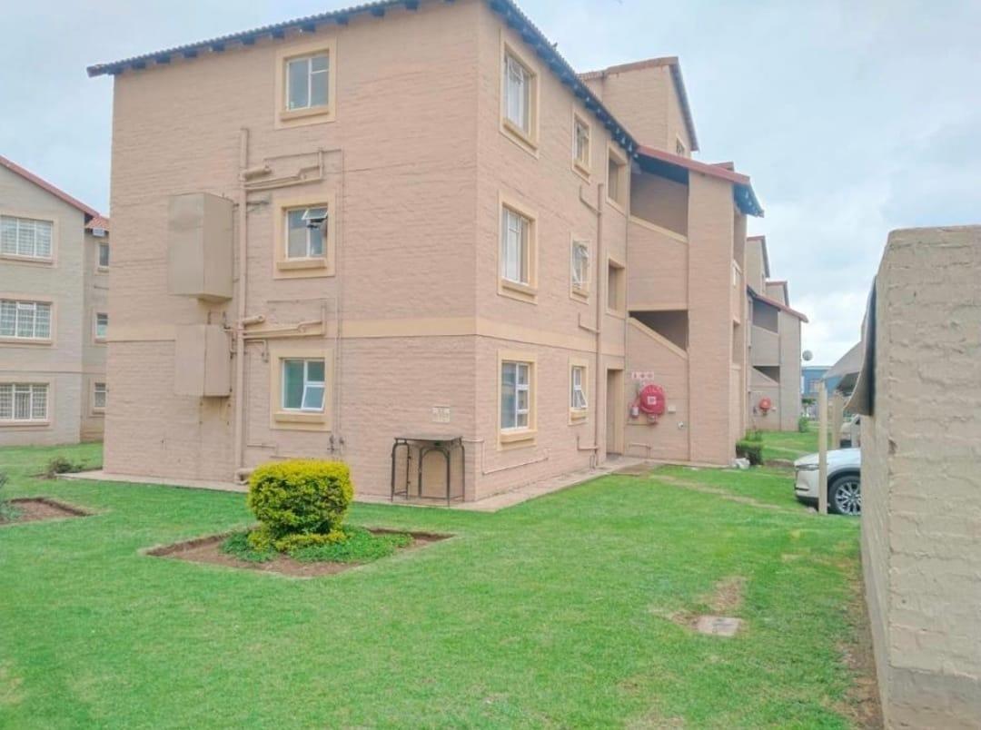 2 Bedroom Apartment in Ormonde