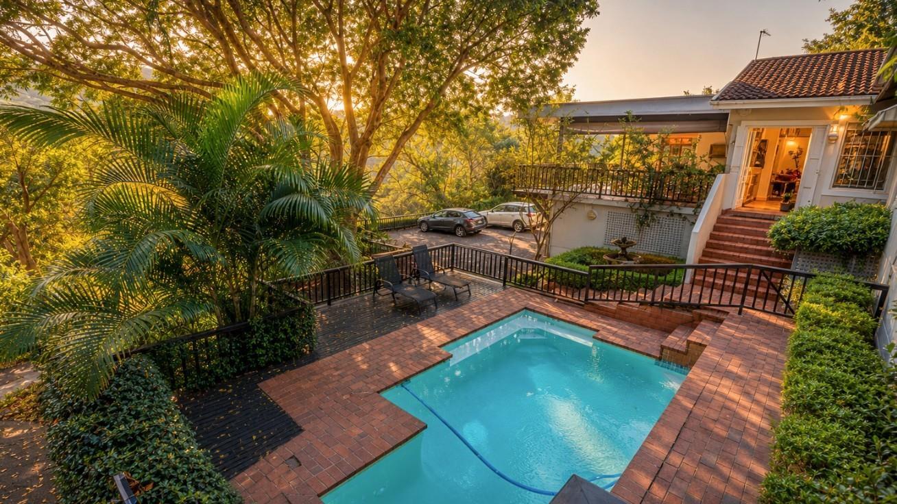 4 Bedroom House in Westville