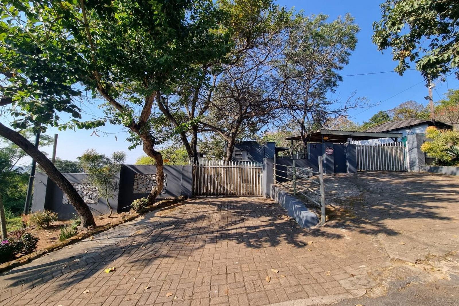 6 Bedroom House in Hazyview
