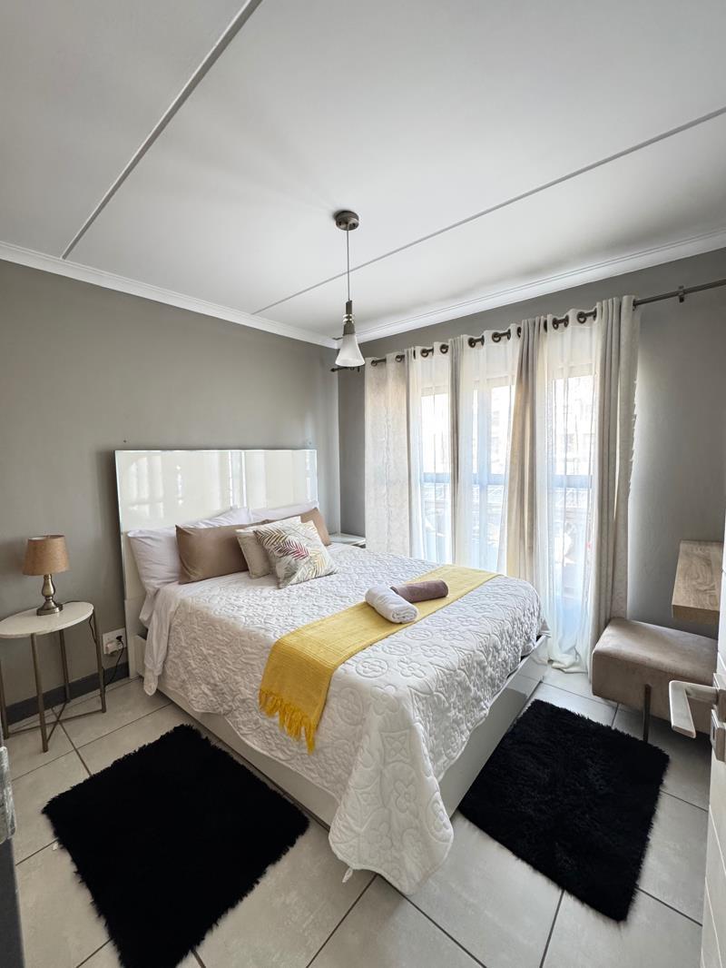 1 Bedroom Apartment in The Blyde