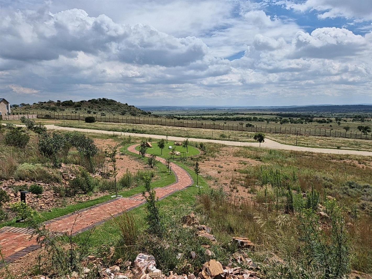 320 m² Land available in Potchefstroom Central