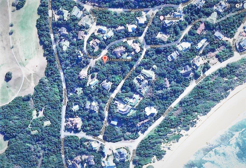 2 154 m² Land available in West Bank