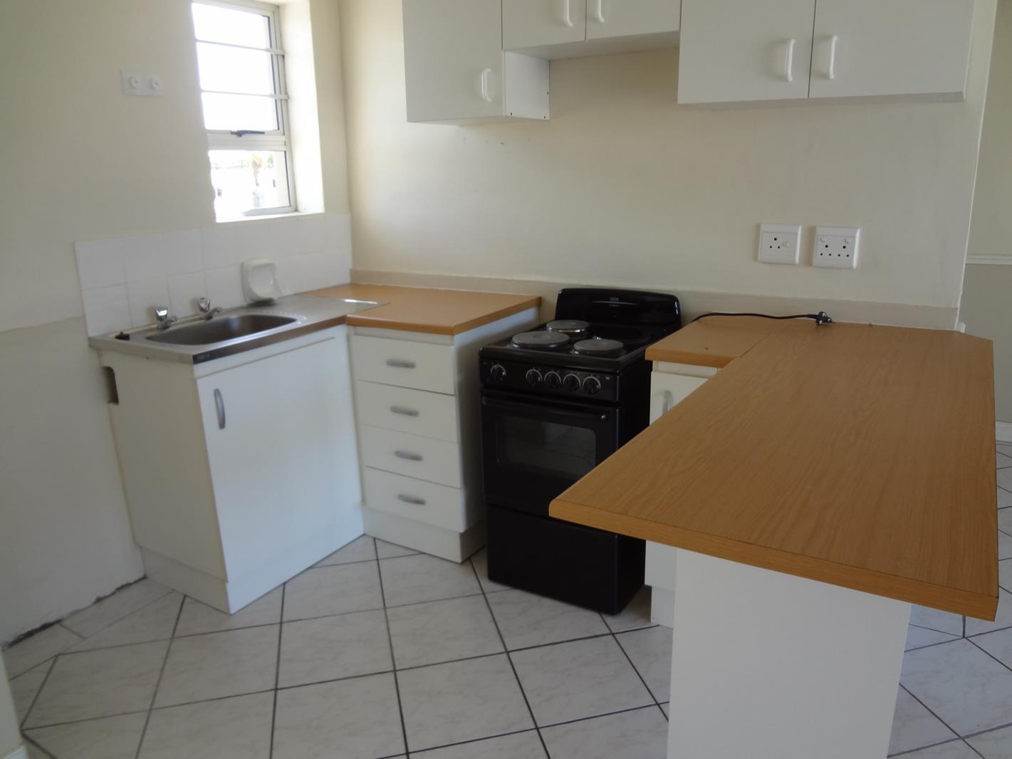 1 Bedroom Apartment in Humewood