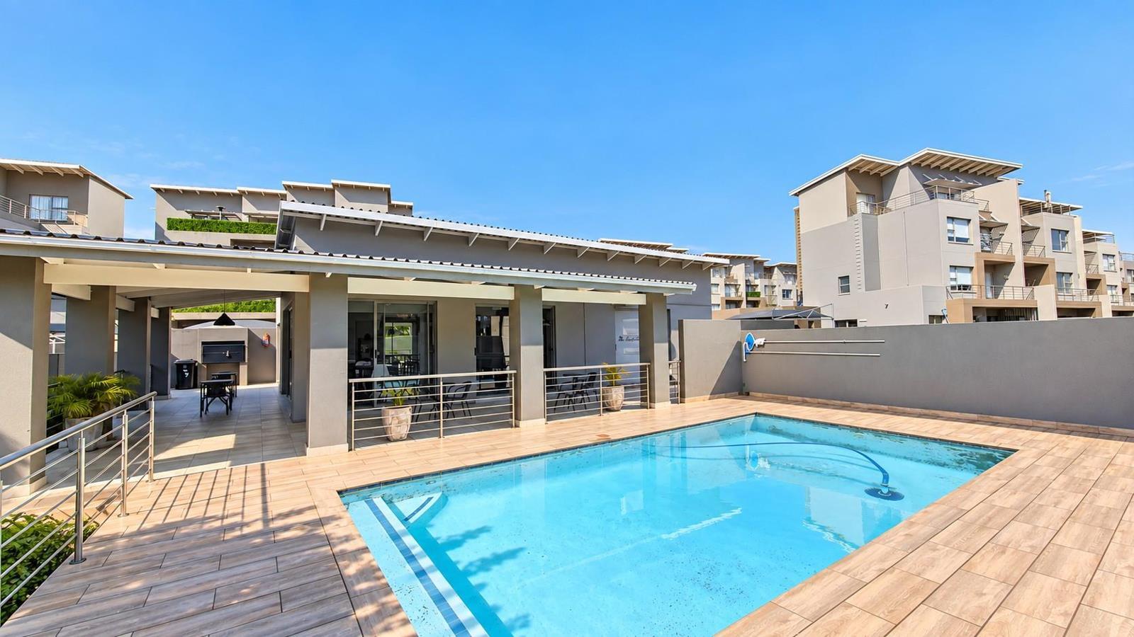 2 Bedroom Apartment in Broadacres