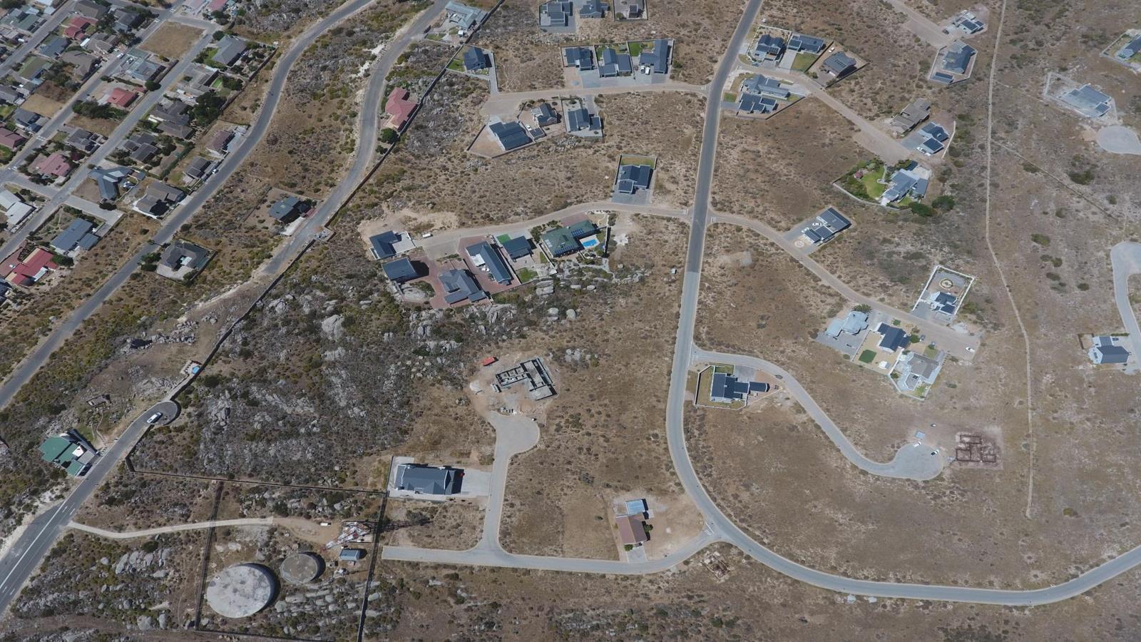 643 m² Land available in Hoogland