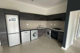 1 Bedroom Apartment in Modderfontein