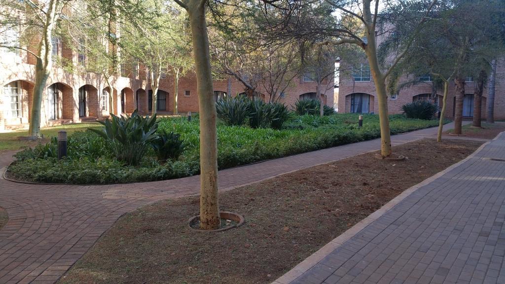 Bachelor apartment in Hatfield