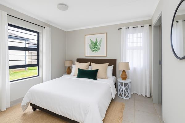 2 Bedroom House in Kagiso
