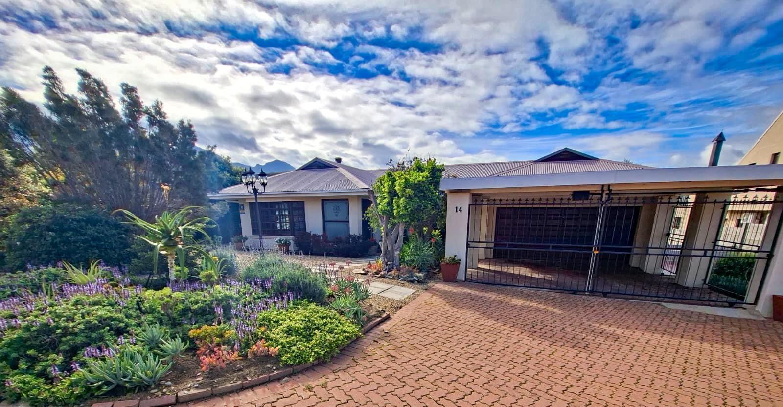 4 Bedroom House in Fairway Heights