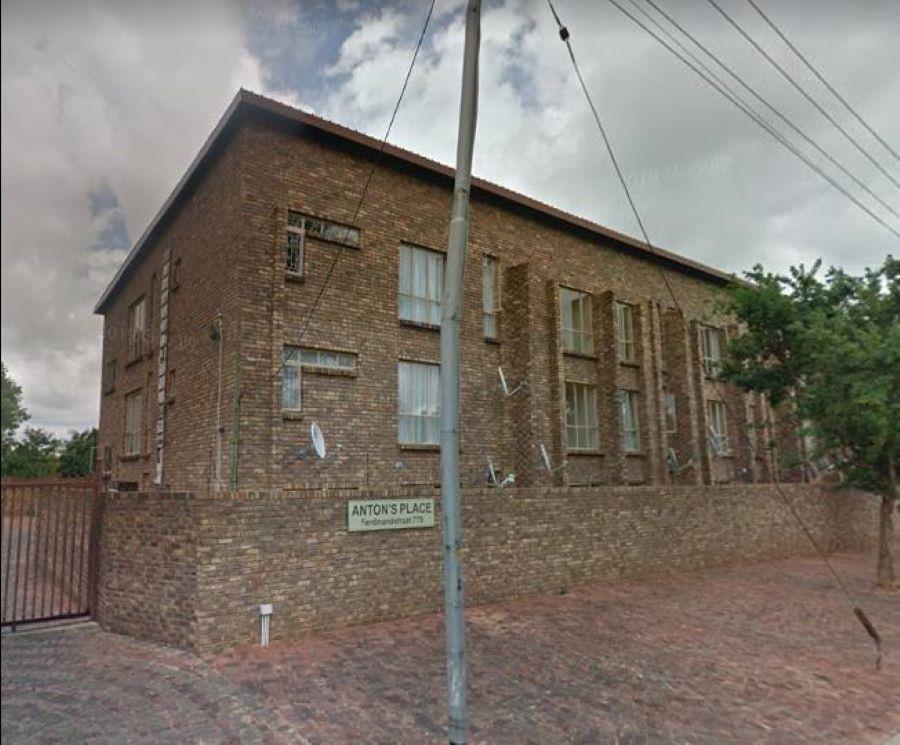 1 Bedroom Apartment in Daspoort