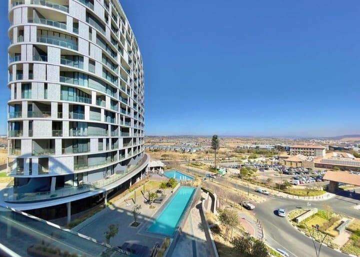 2 Bedroom Apartment in Waterfall