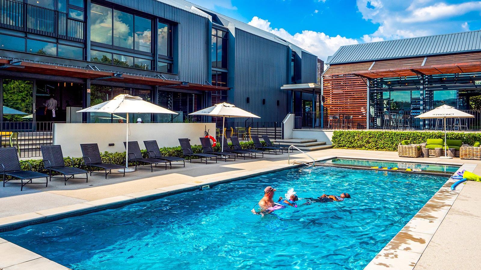2 Bedroom Apartment in Kyalami