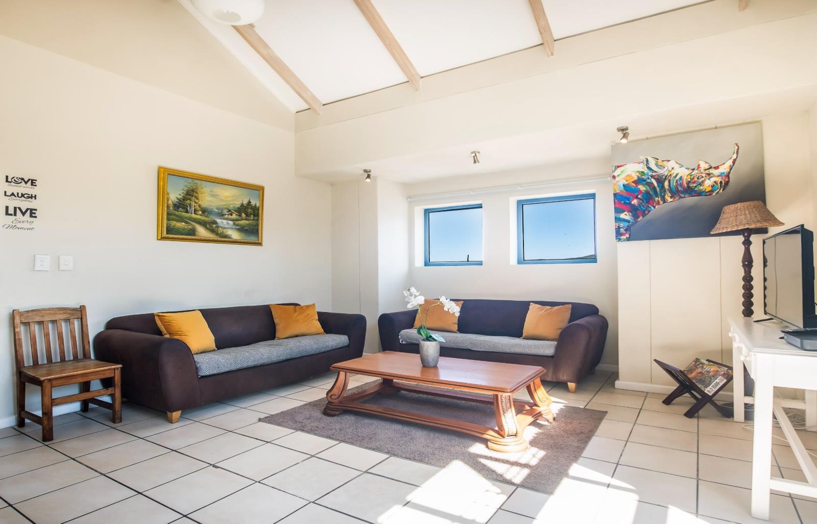 2 Bedroom Apartment in Knysna Central