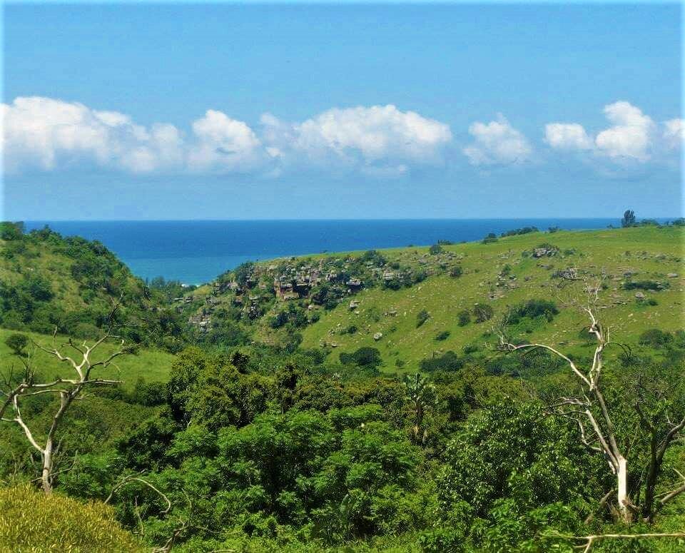 4 047 m² Land available in Banners Rest