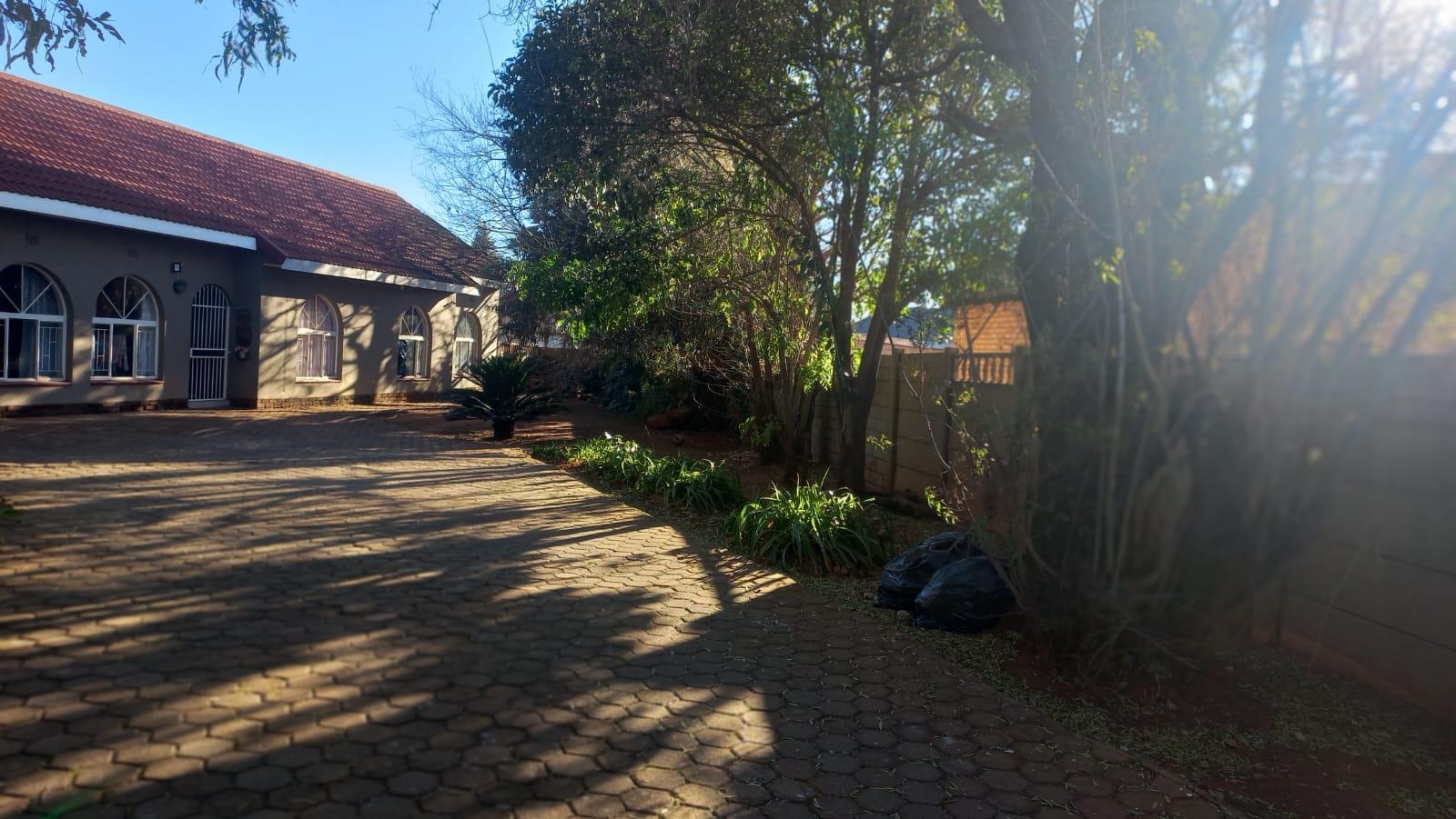 3 Bedroom House in Culemborg Park