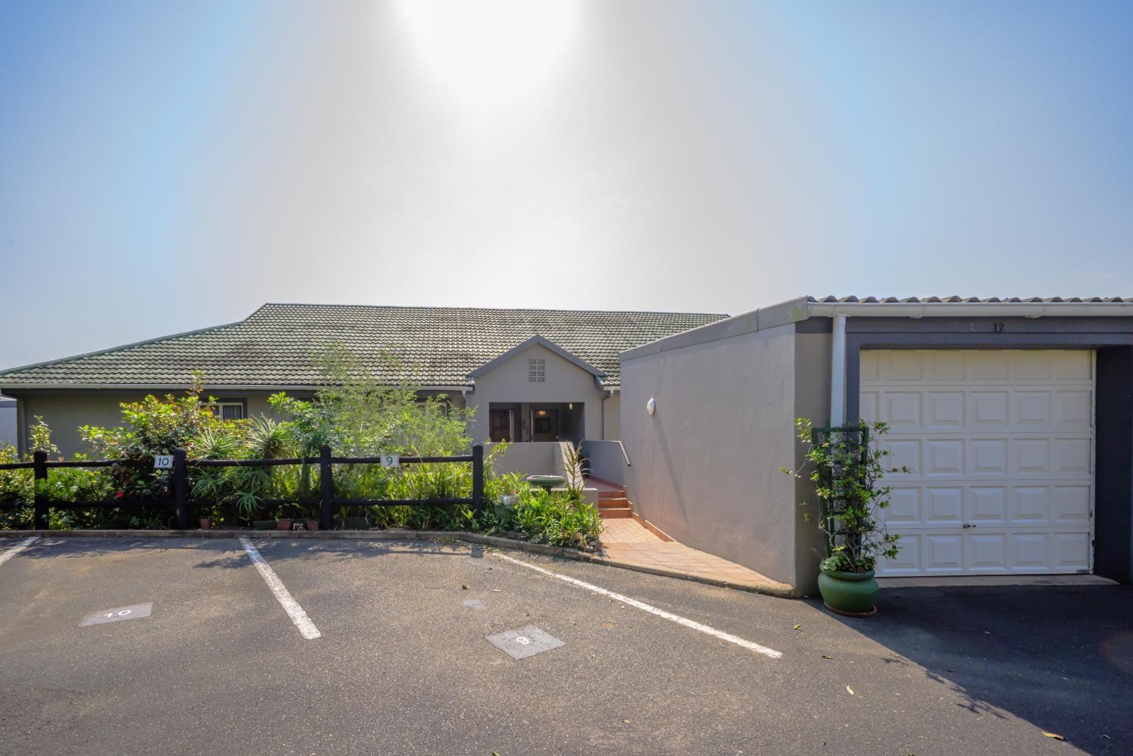 3 Bedroom Apartment in Salt Rock