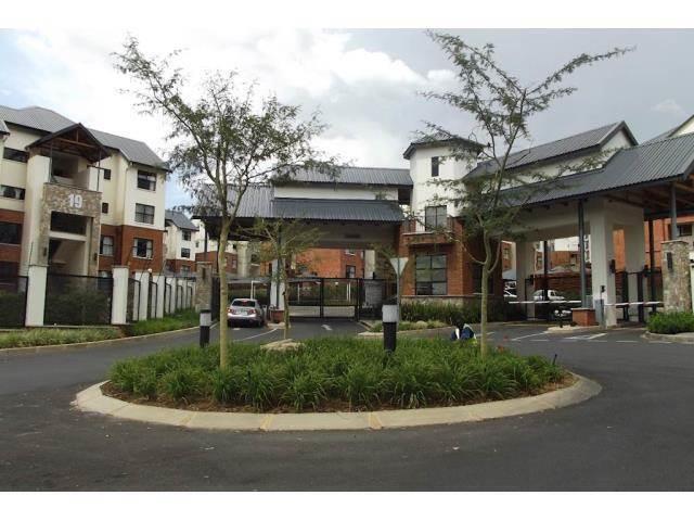 2 Bedroom Apartment in Kyalami