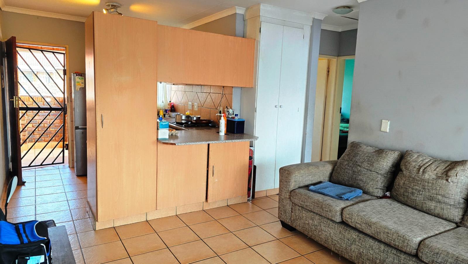 2 Bedroom Apartment in Clarina