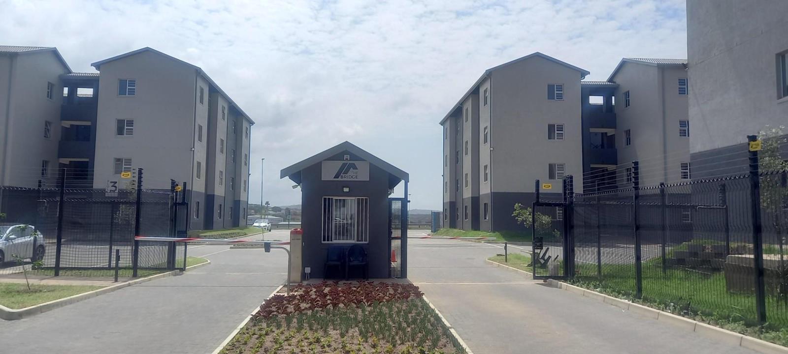 2 Bedroom Apartment in KwaMashu