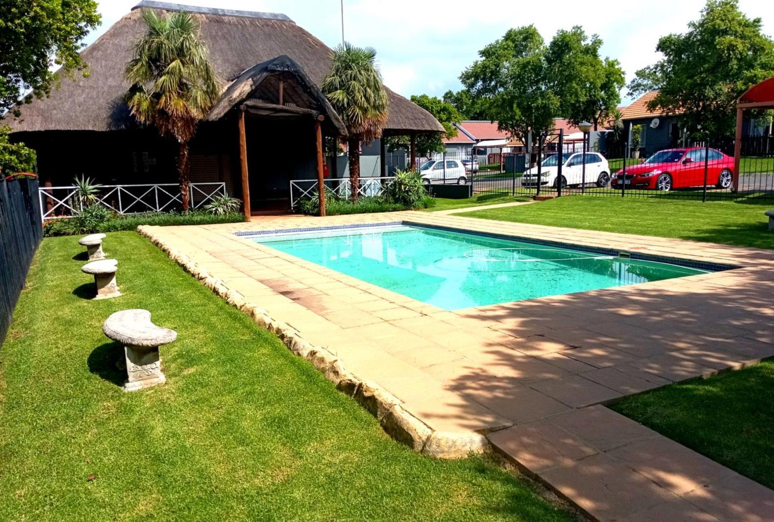 2 Bedroom Apartment in Greenstone Hill