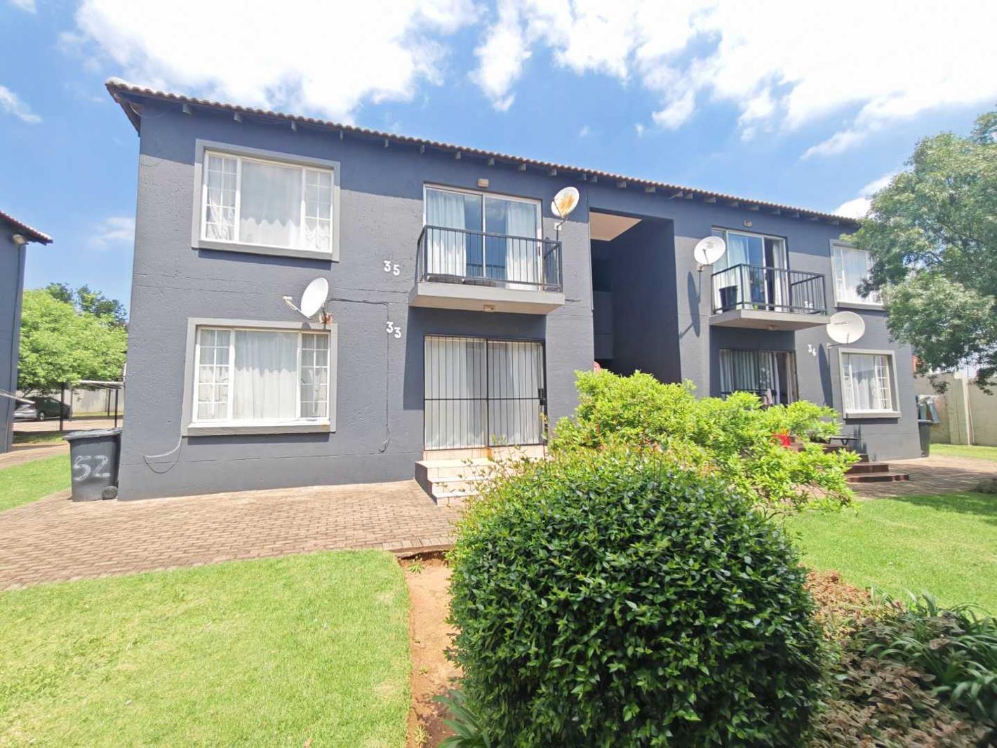 2 Bedroom Apartment in North Riding
