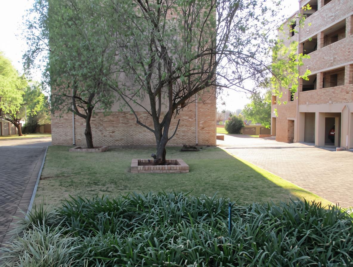 2 Bedroom Apartment in Wilro Park