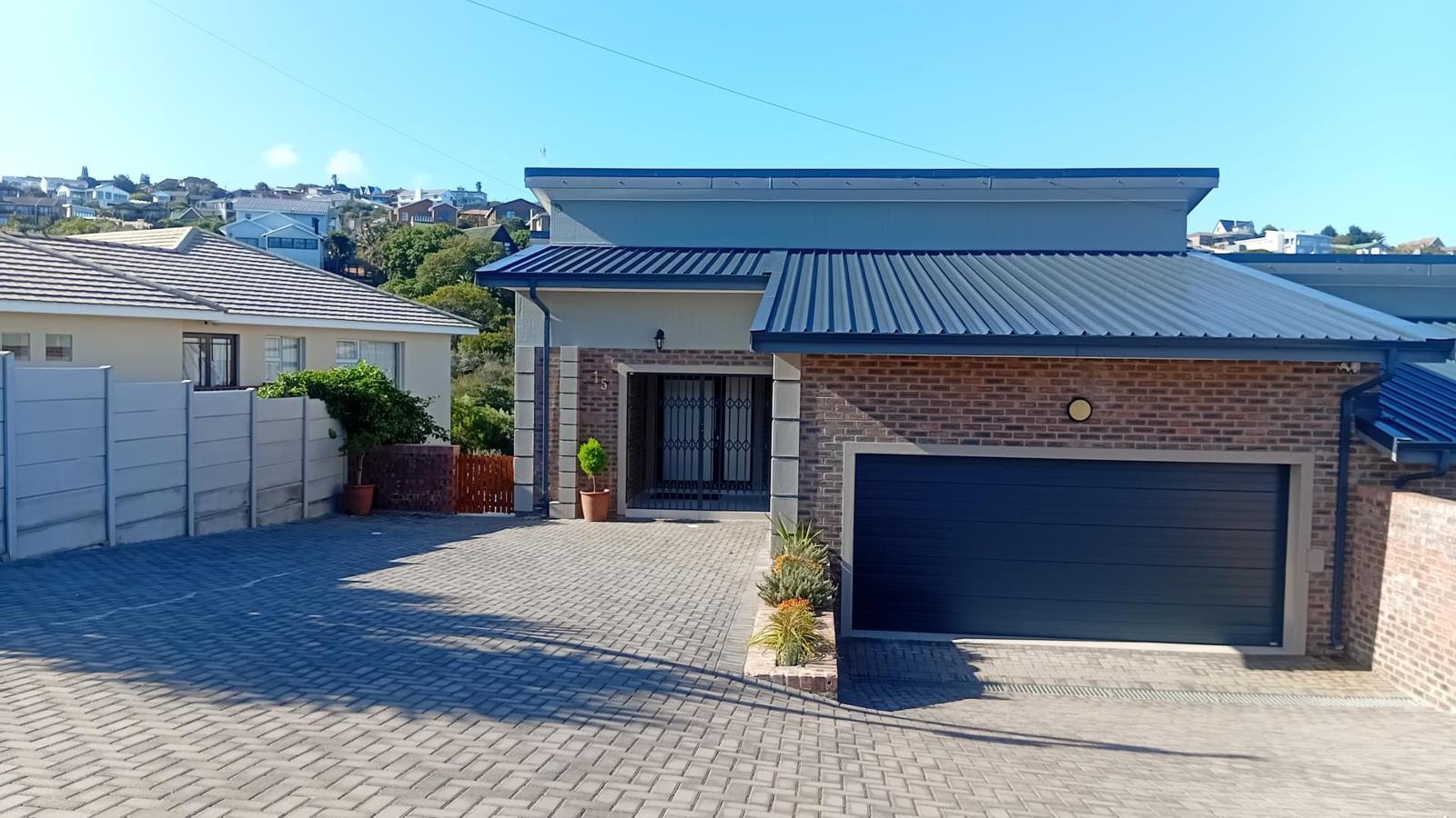 3 Bedroom Duet in Dana Bay