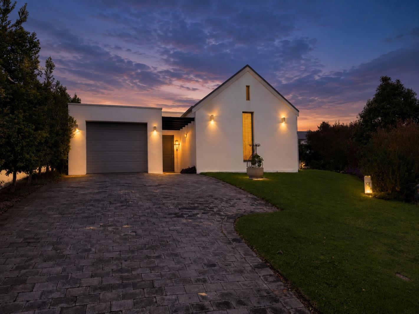 3 Bedroom House in Blanco