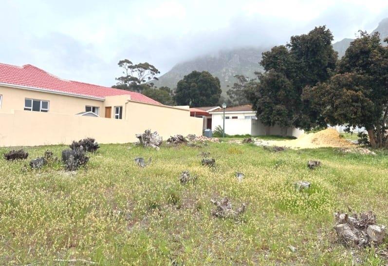 351 m² Land available in Kleinmond