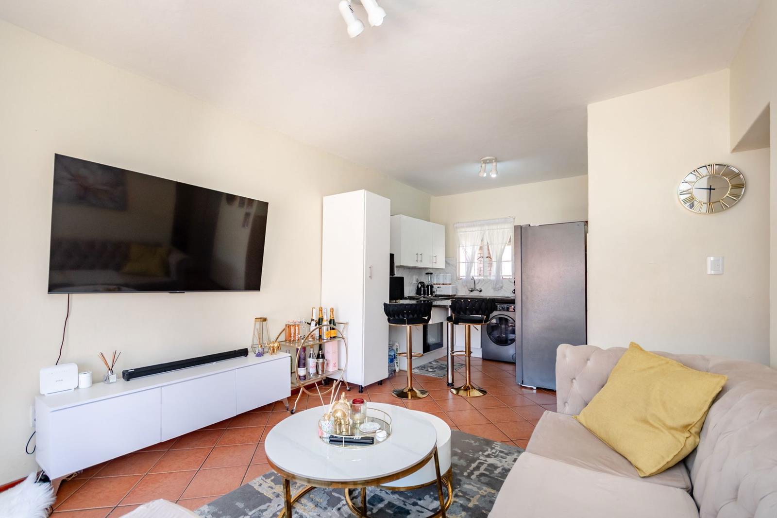 2 Bedroom Apartment in Terenure