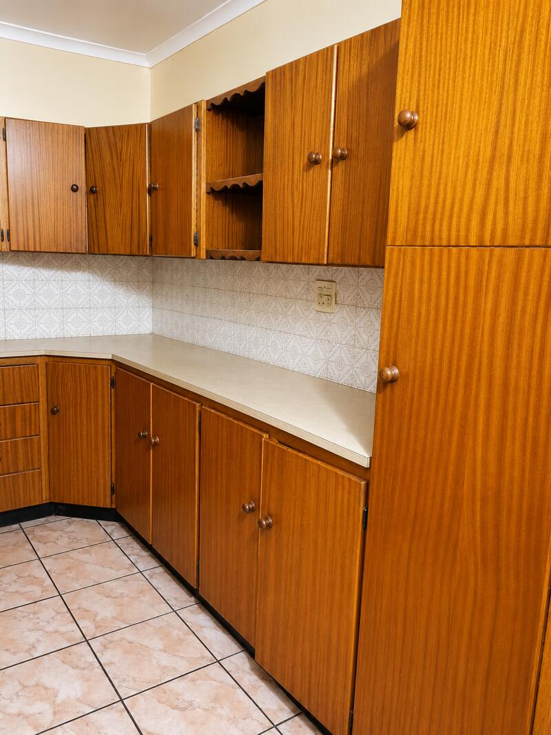 3 Bedroom House in Sophiatown