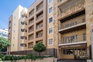 2 Bedroom Apartment in Umhlanga Ridge