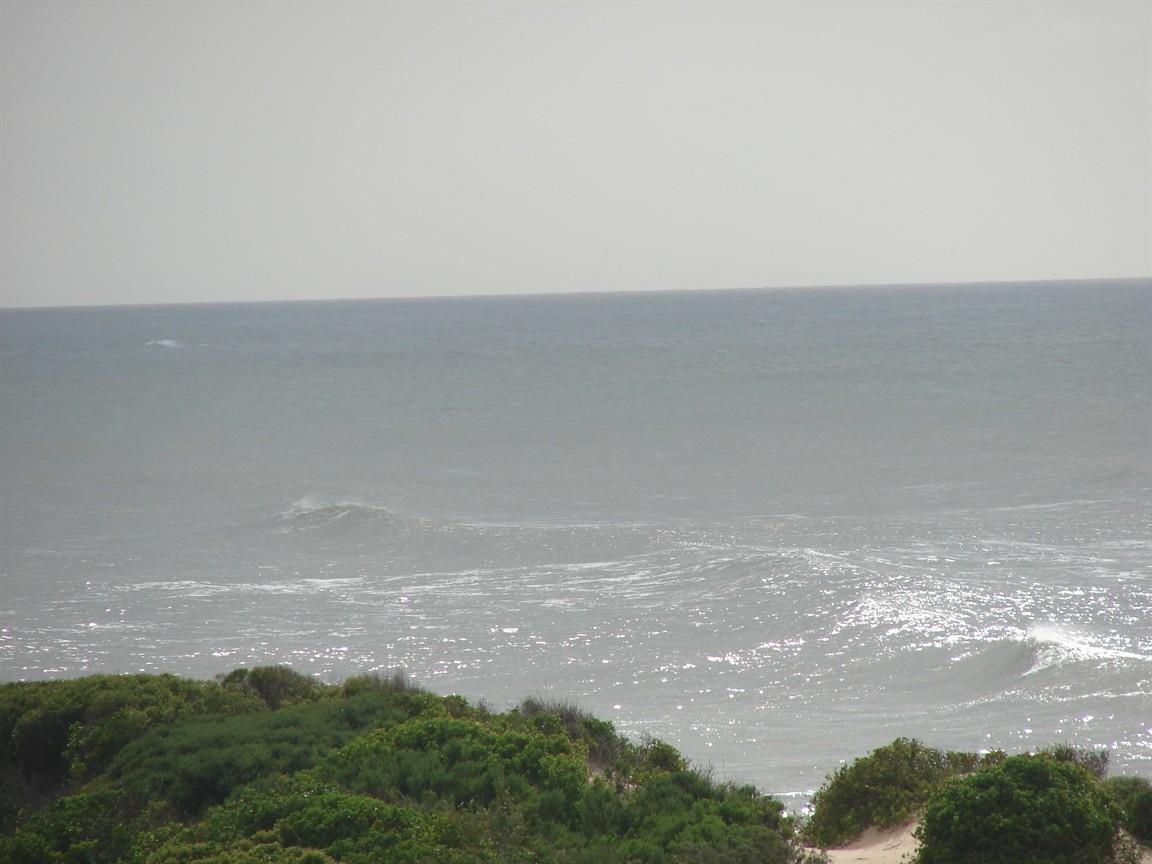 2 658 m² Land available in Port Alfred Central