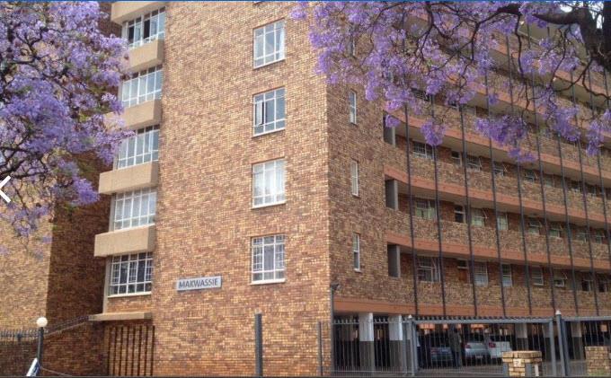 1 Bedroom Apartment in Hatfield