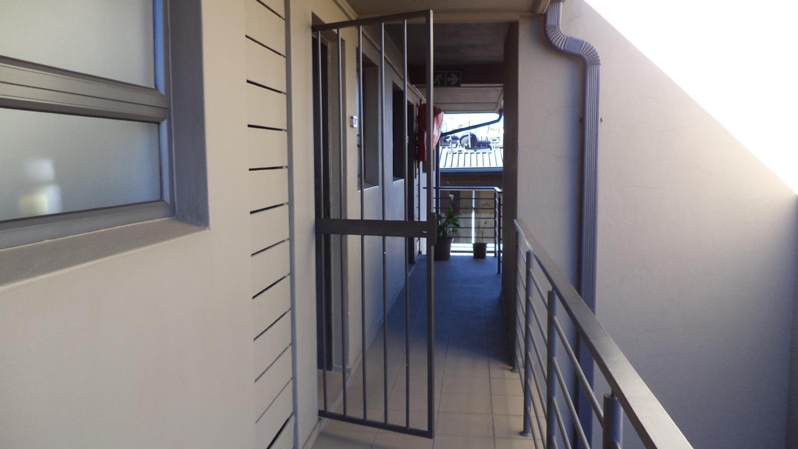 1 Bedroom Apartment in Edenvale