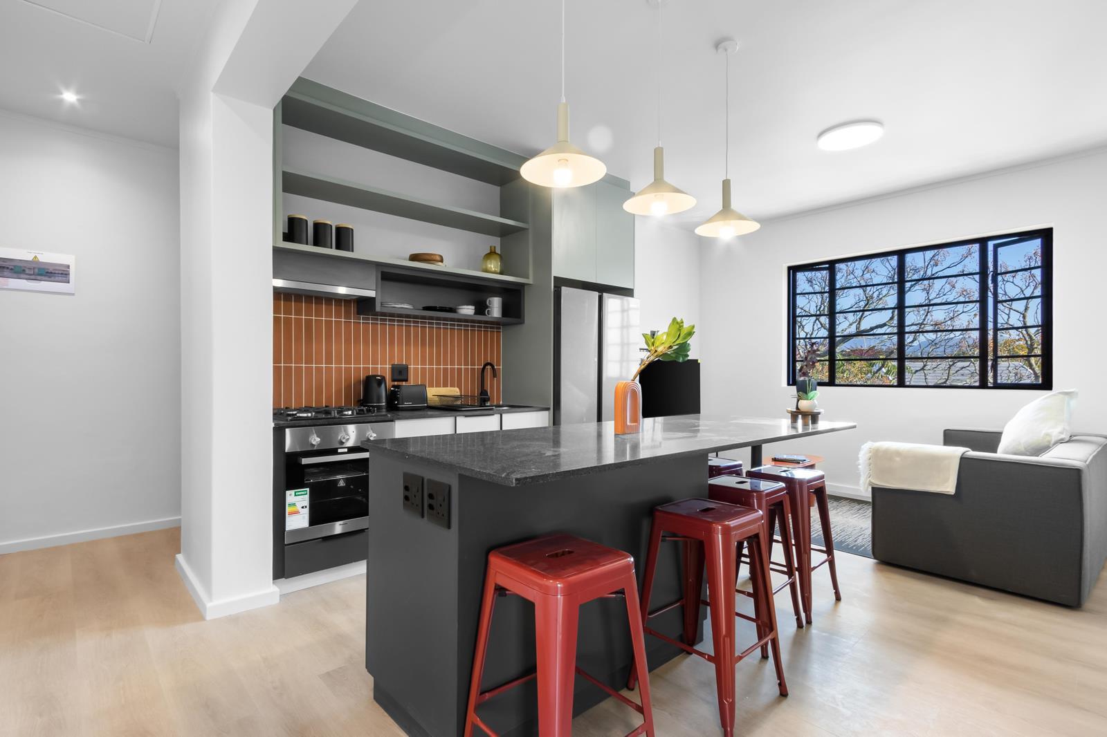 4 Bedroom Apartment in Rondebosch