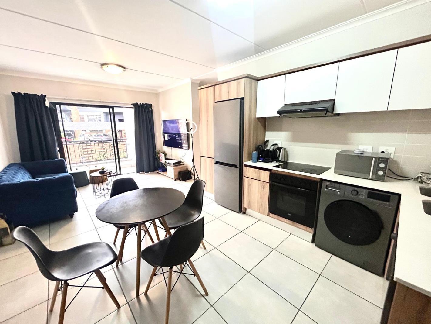 2 Bedroom House in Blyde Riverwalk Estate