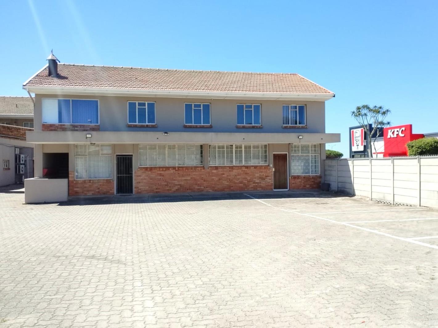 1 Bedroom Apartment in Kabega