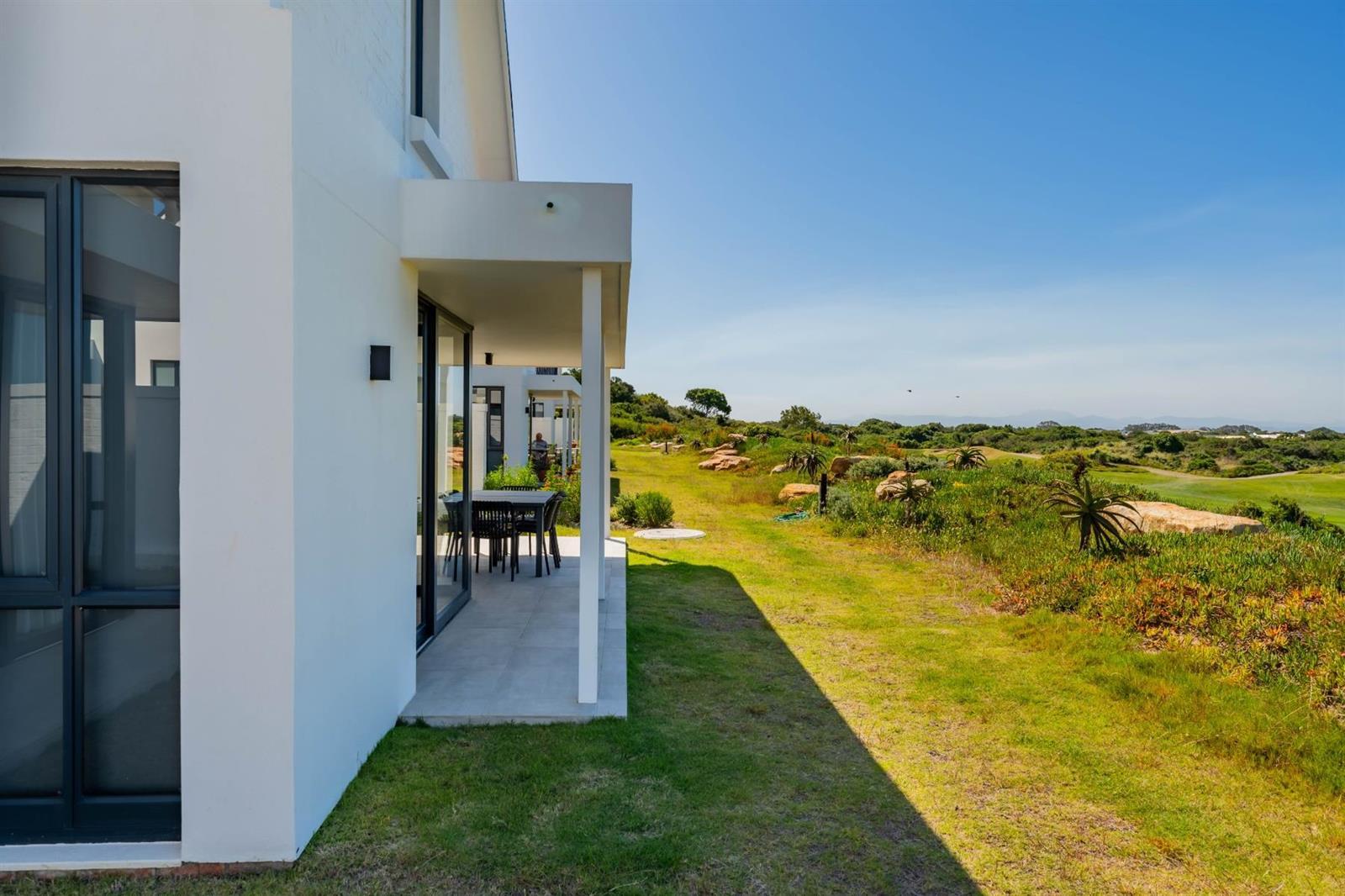 3 Bedroom House in St Francis Links
