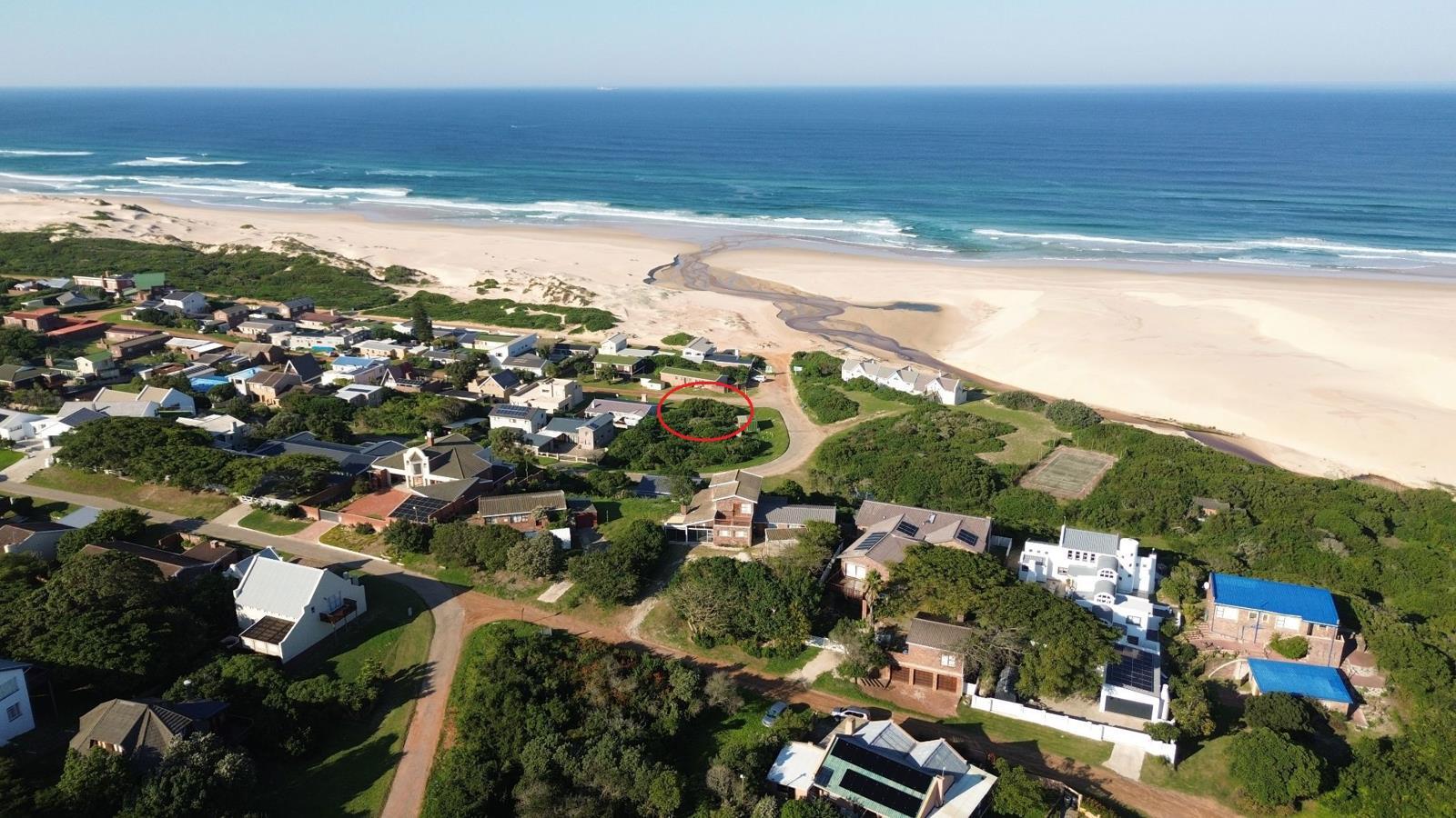 559 m² Land available in Oyster Bay