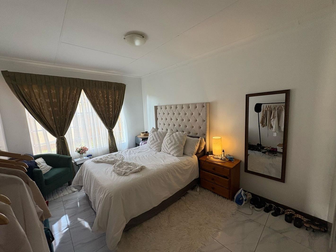 3 Bedroom House in Chantelle