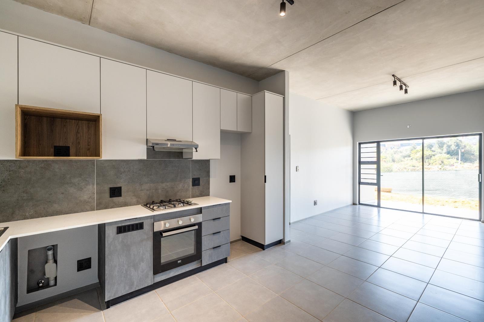 3 Bedroom House in Menlyn