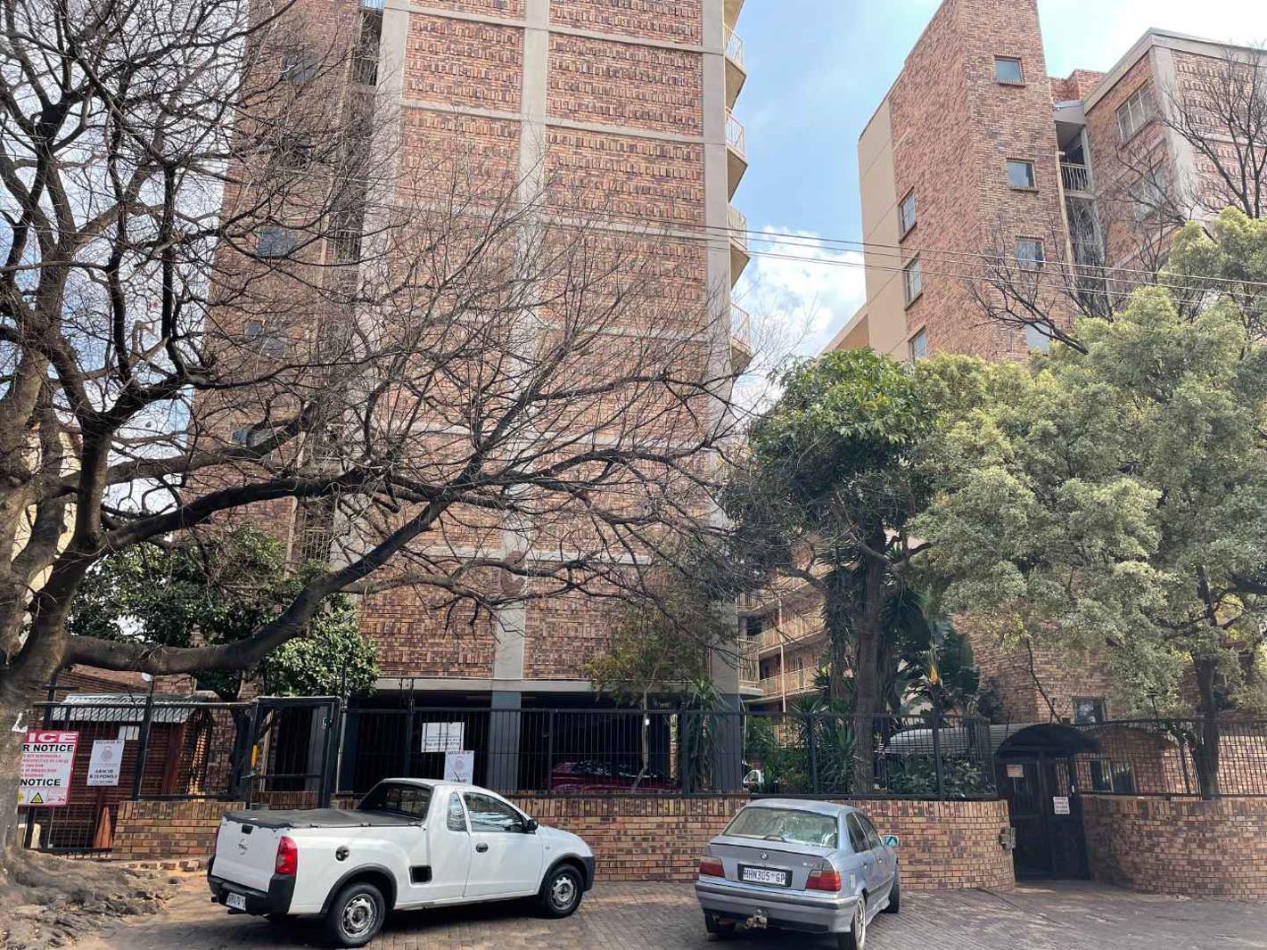 2 Bedroom Apartment in Silverton