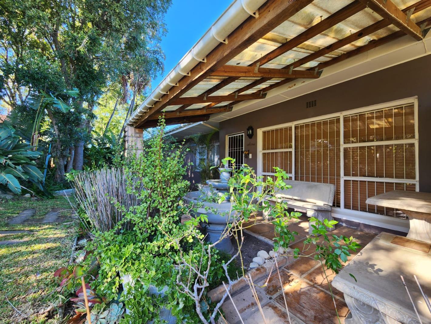 3 Bedroom House in Swellendam