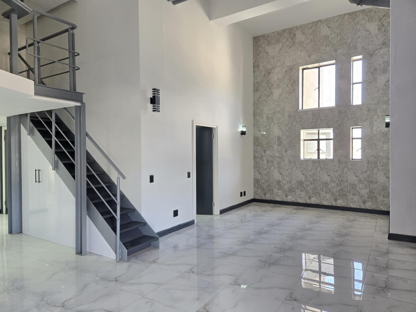 1 Bedroom Apartment in Cape Town City Centre