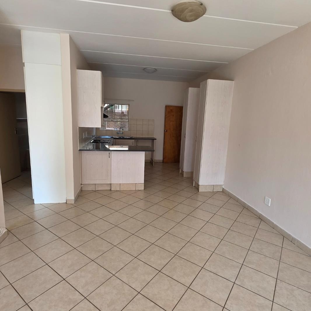 2 Bedroom Apartment in Hazeldean