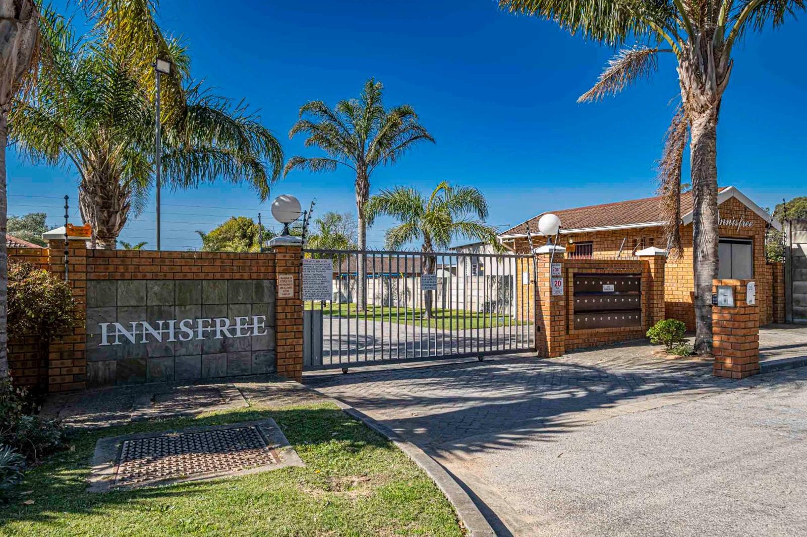 3 Bedroom Townhouse in Lorraine