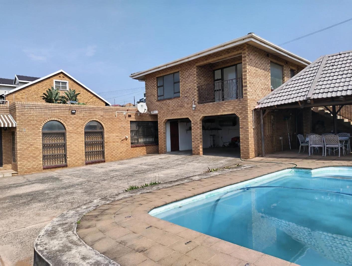 3 Bedroom House in Treasure Beach